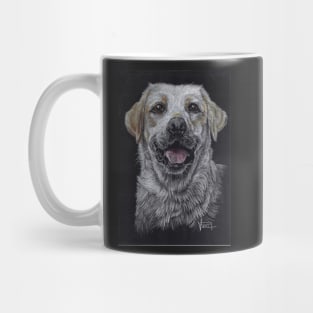 Labrador Retriever Mug